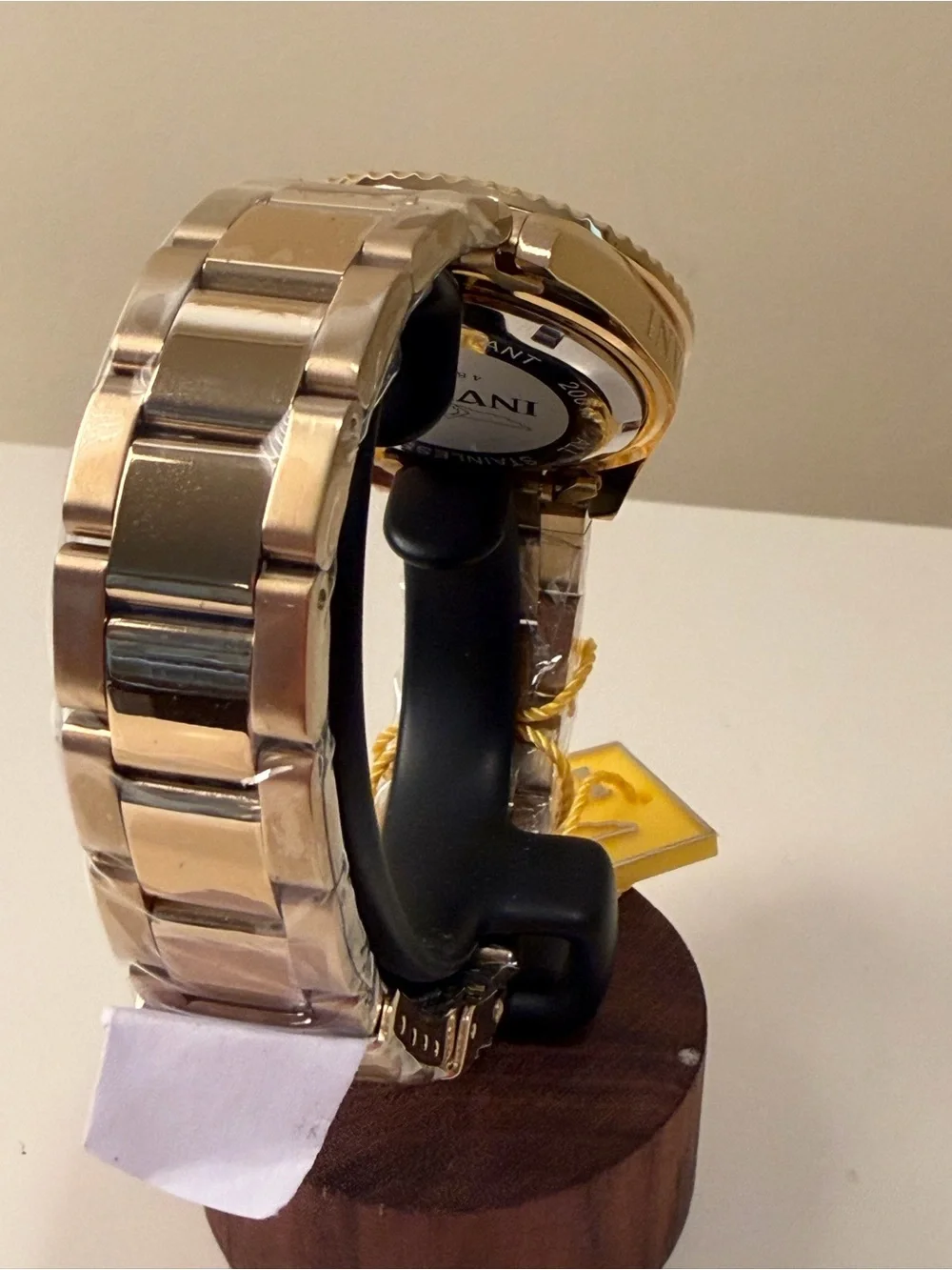 Invicta brand new