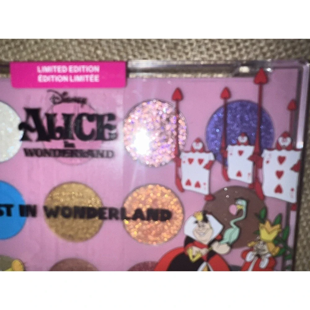 Disney alice wonderland
