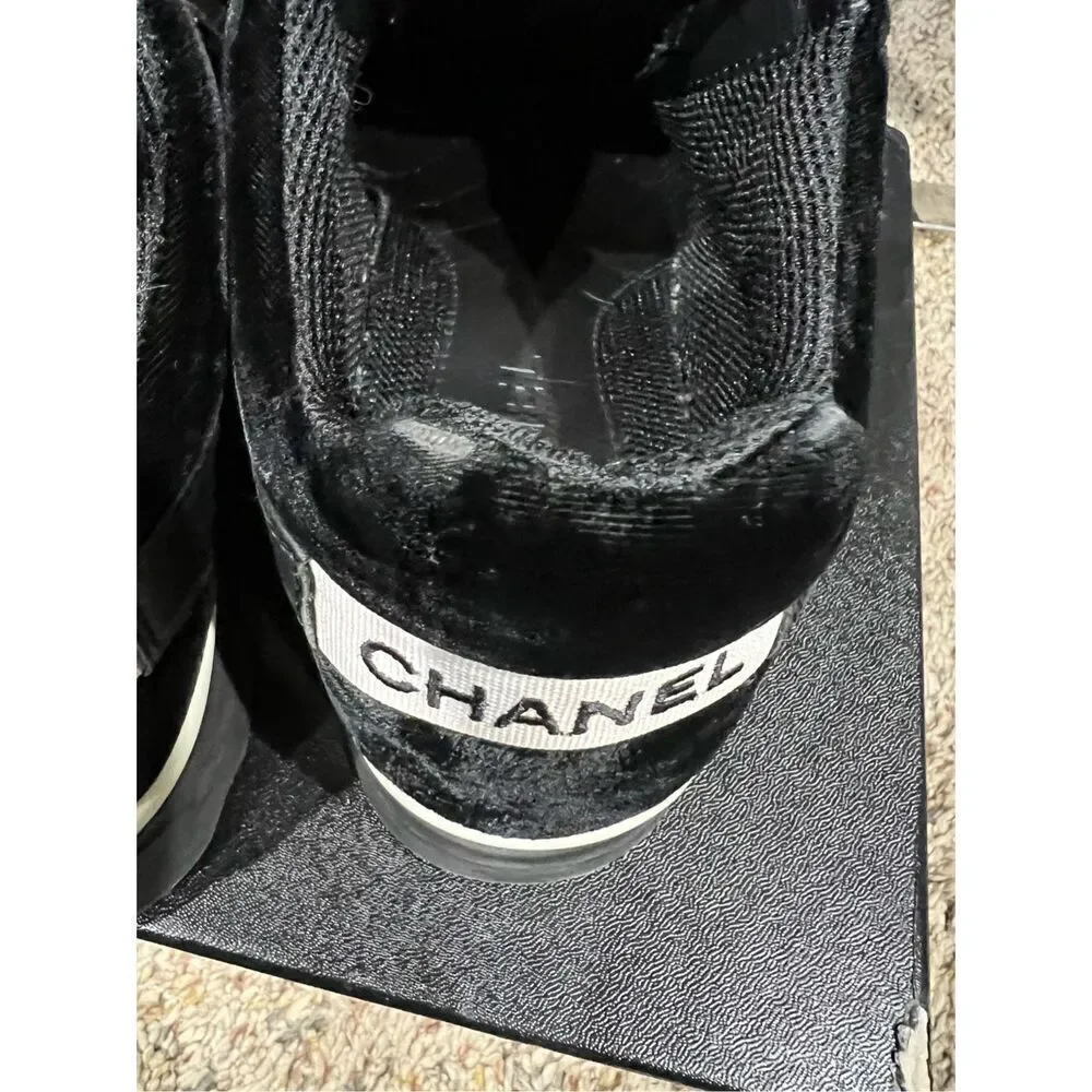 CHANEL great pre