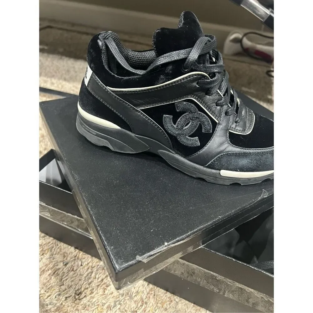CHANEL great pre