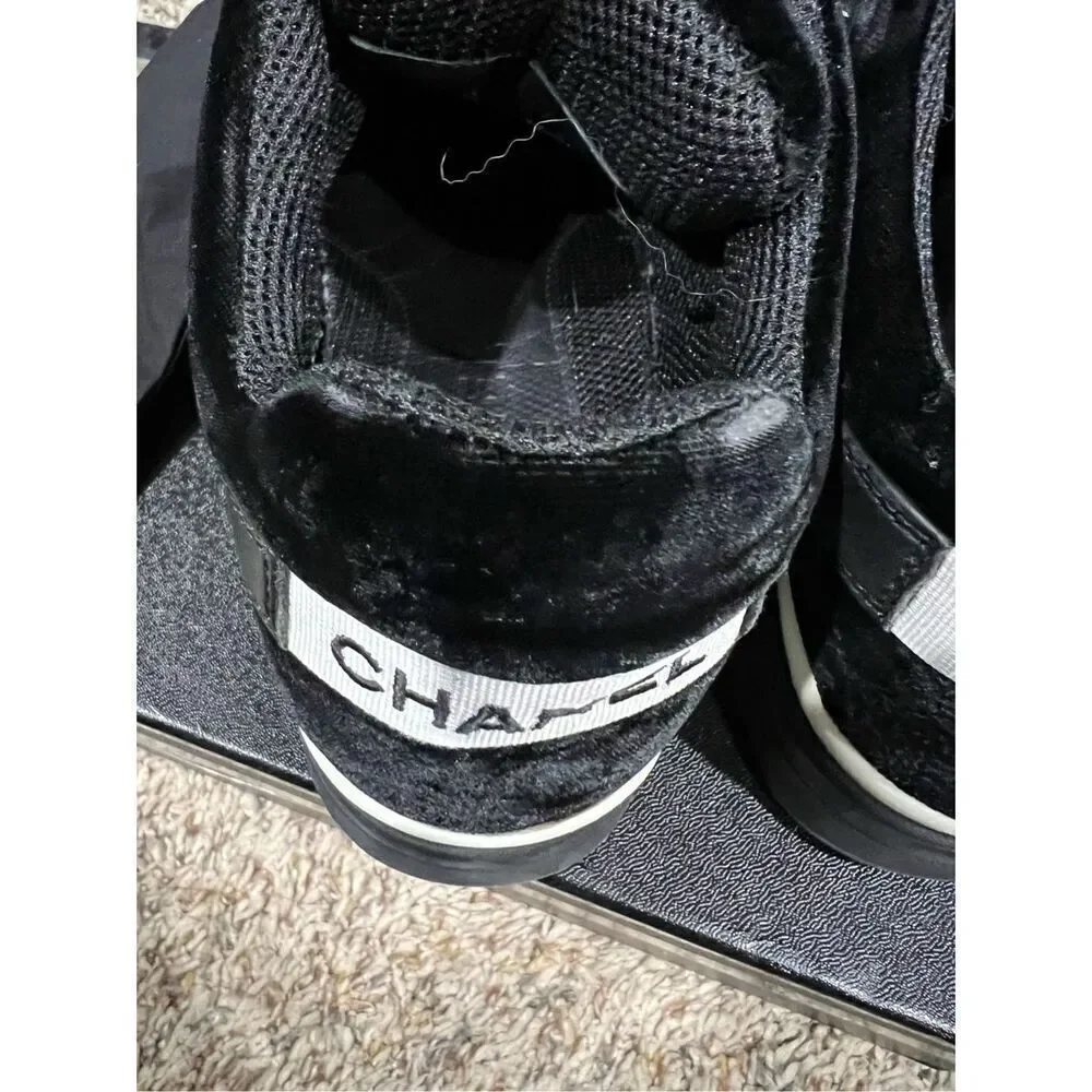 CHANEL great pre