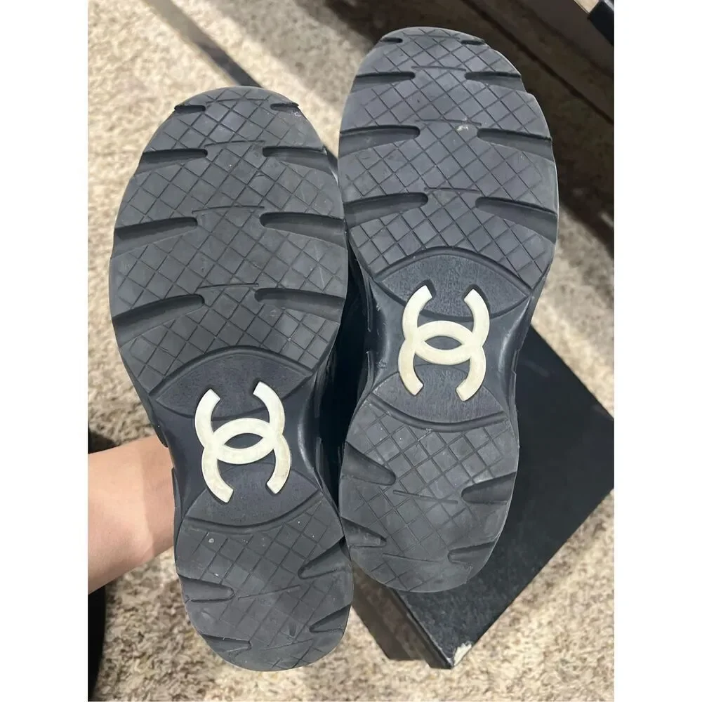 CHANEL great pre