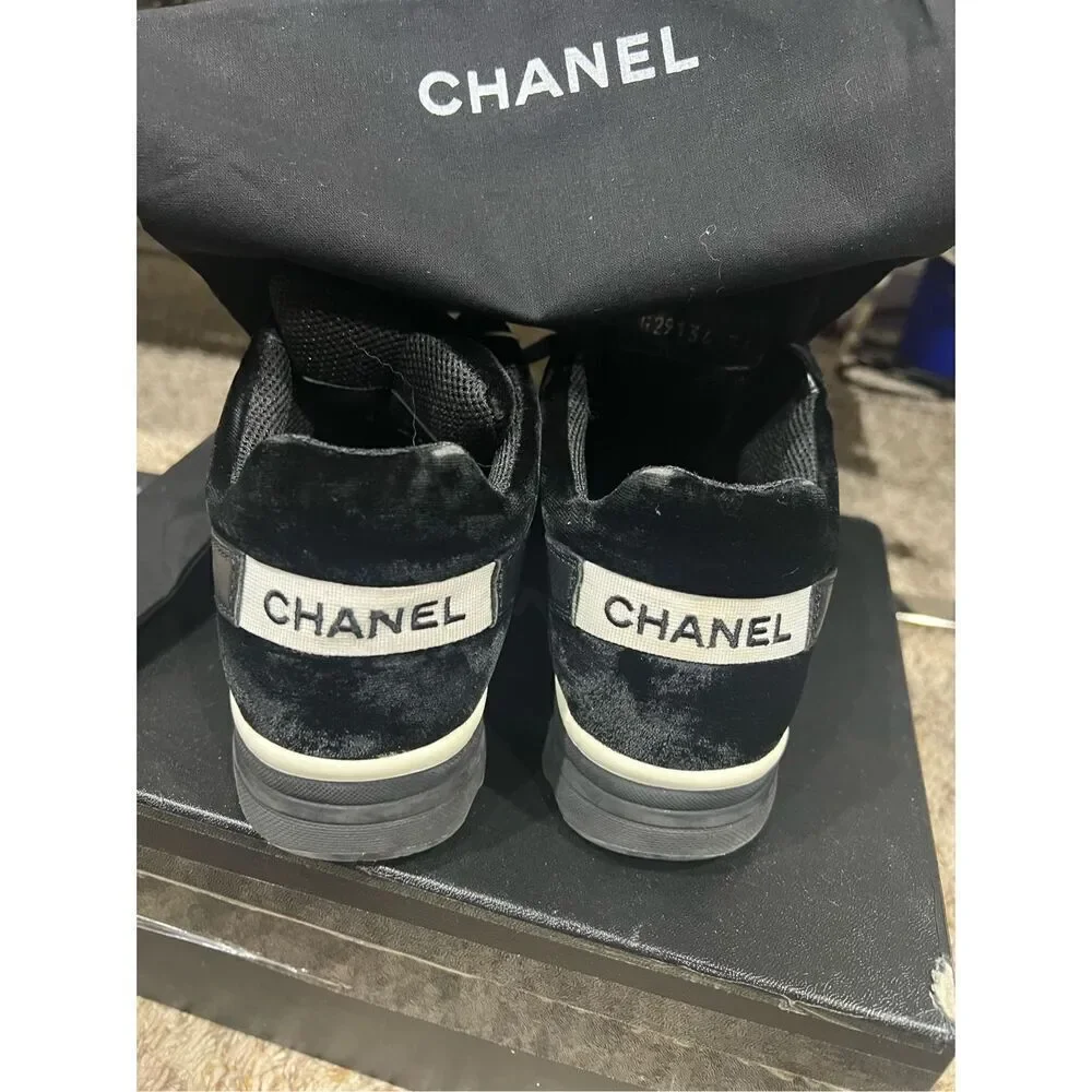 CHANEL great pre
