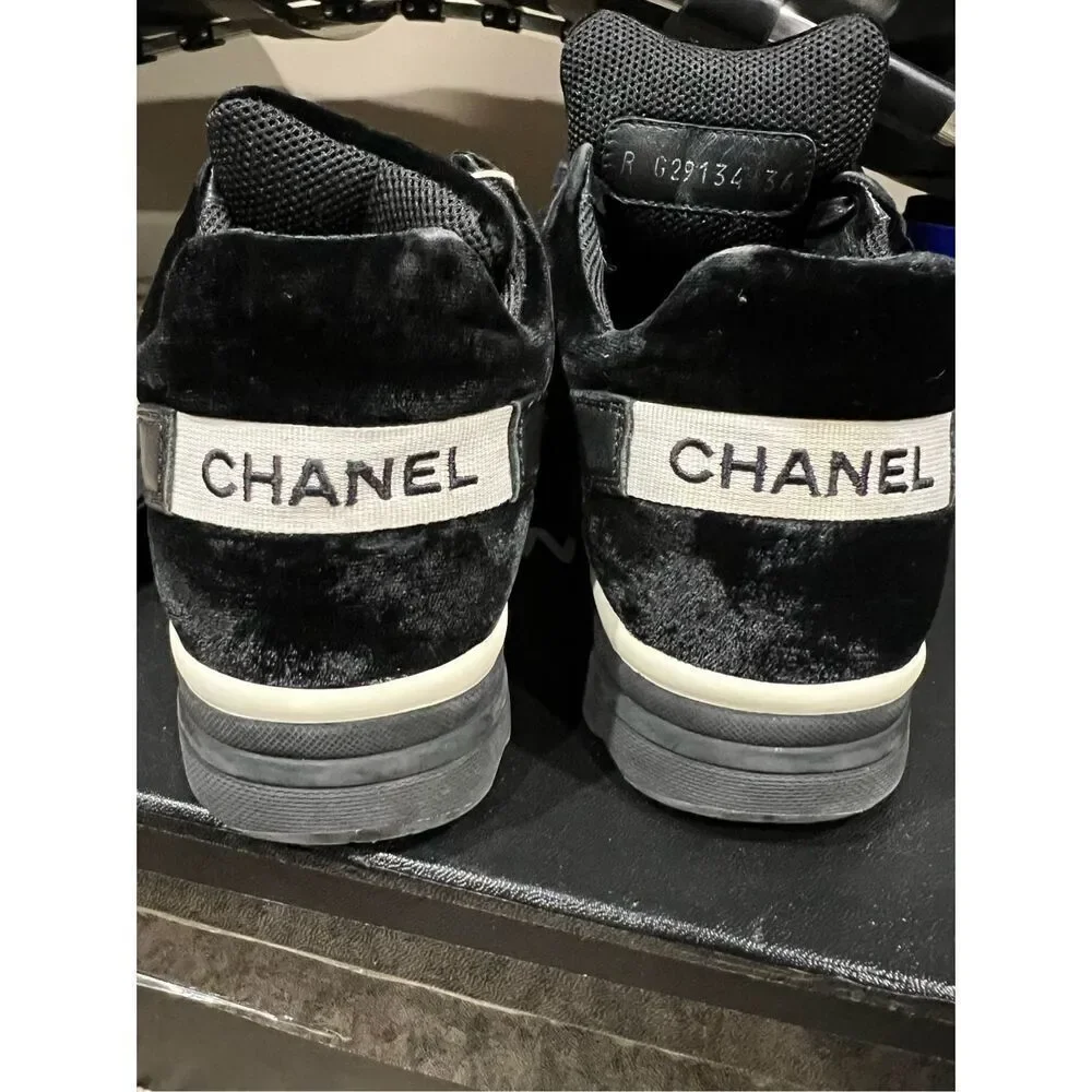 CHANEL great pre