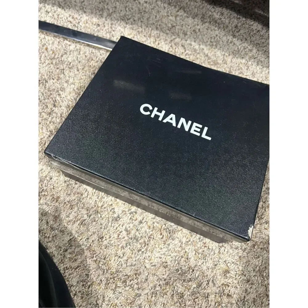 CHANEL great pre