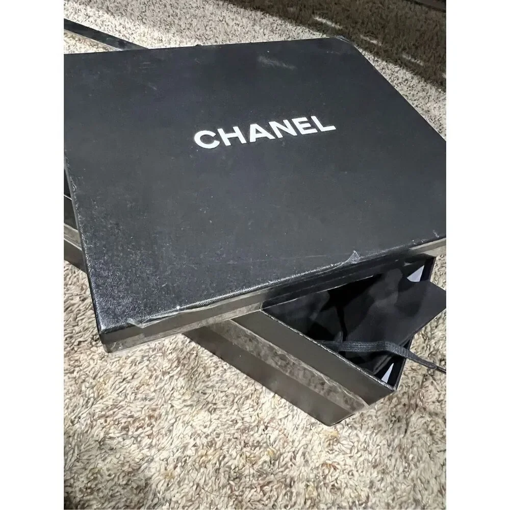 CHANEL great pre