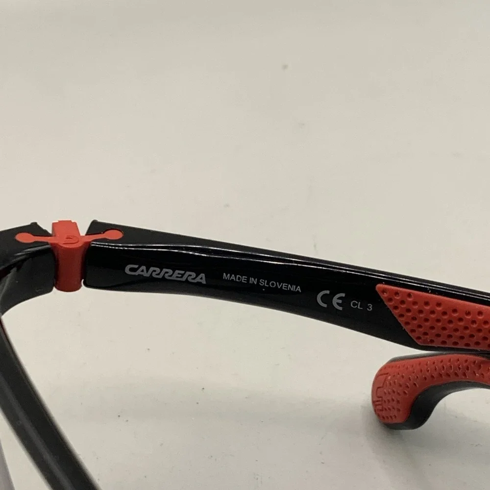 Carrera description authentic