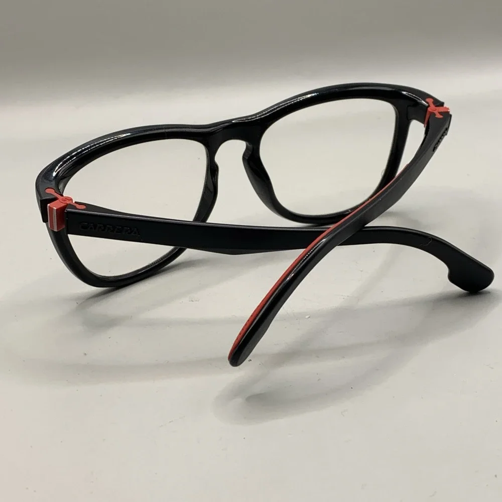 Carrera description authentic