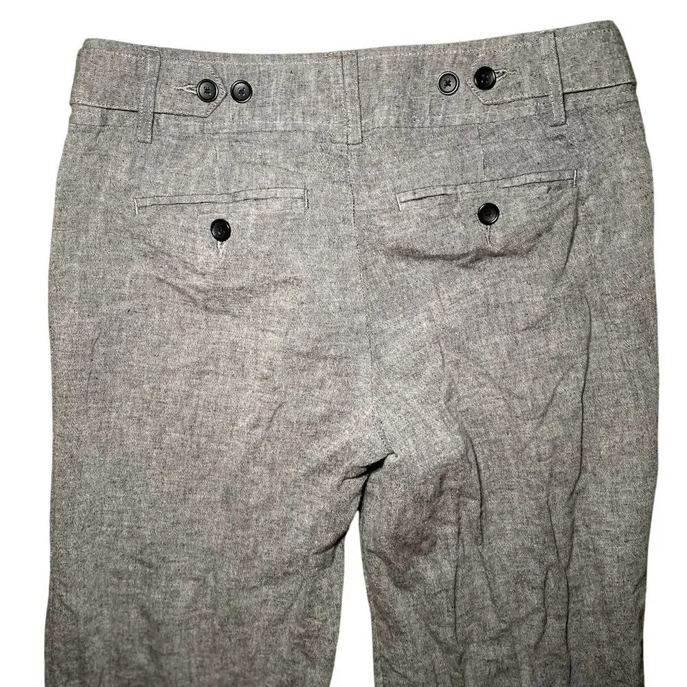 Banana Republic elevate your