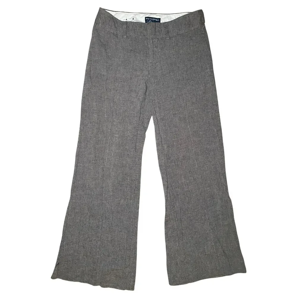 Banana Republic elevate your
