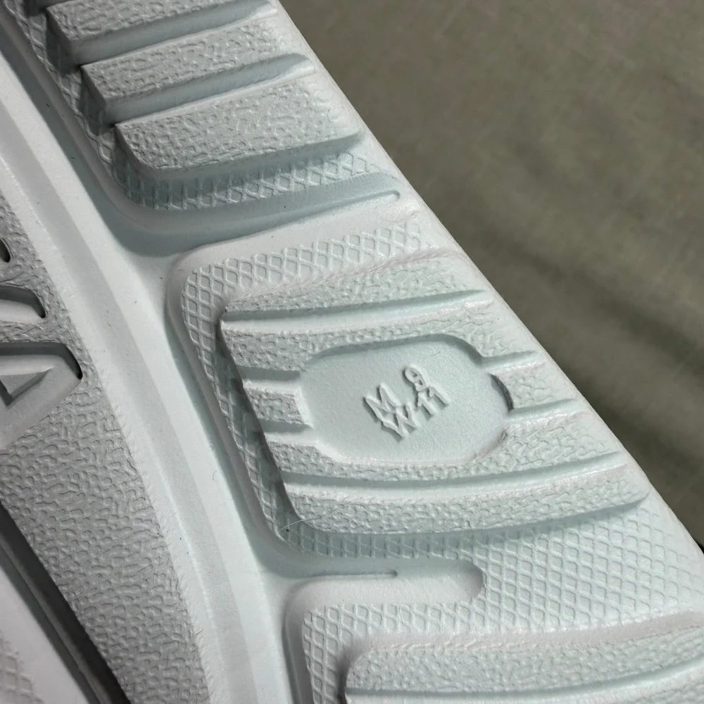 Hoka One One brand hoka