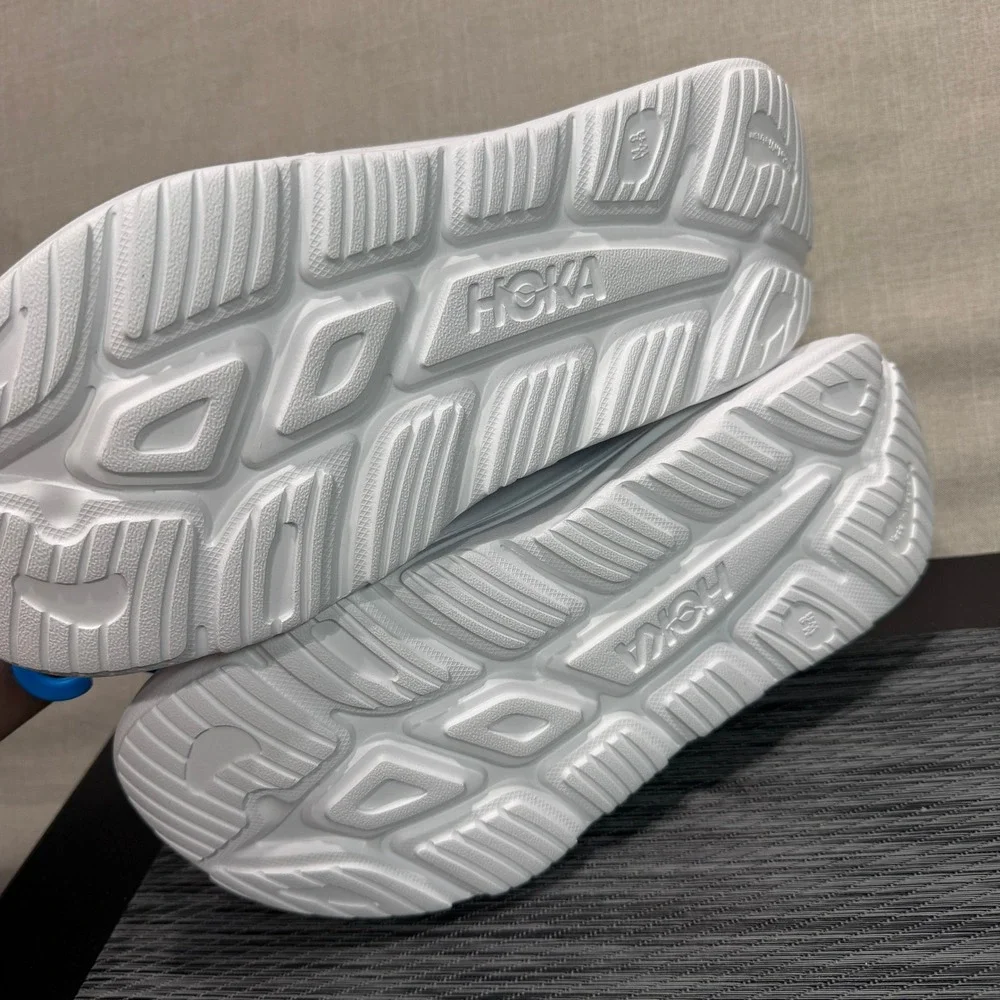 Hoka One One brand hoka