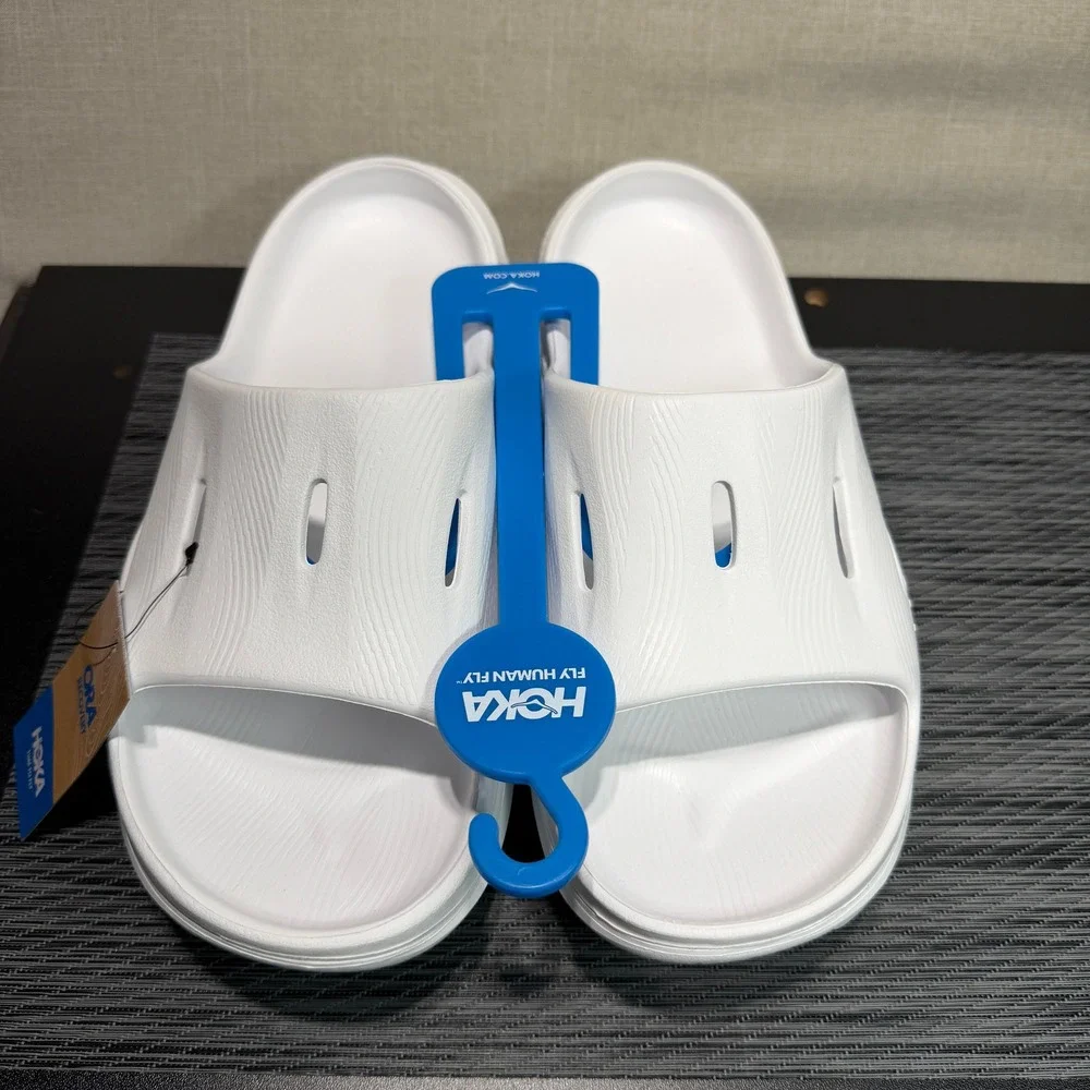 Hoka One One brand hoka