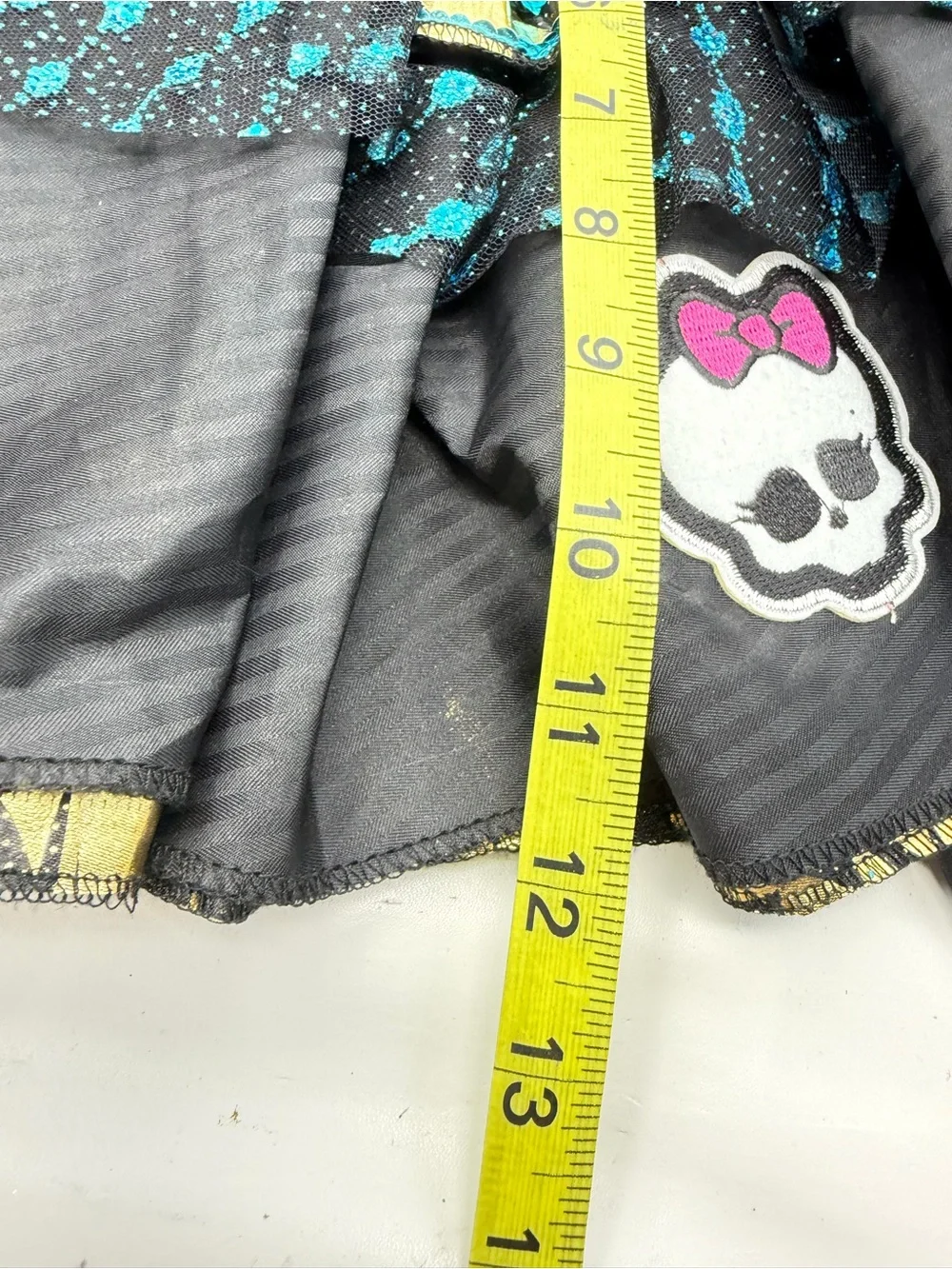monster high nwt 2011