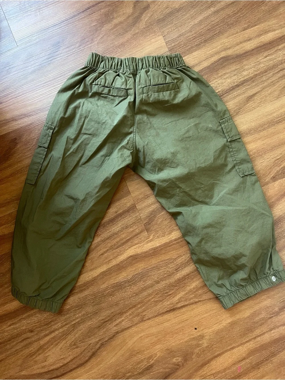 GAP lightweight cargo