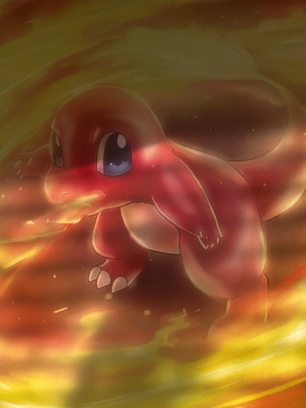 Pokemon pokémon gigantamax