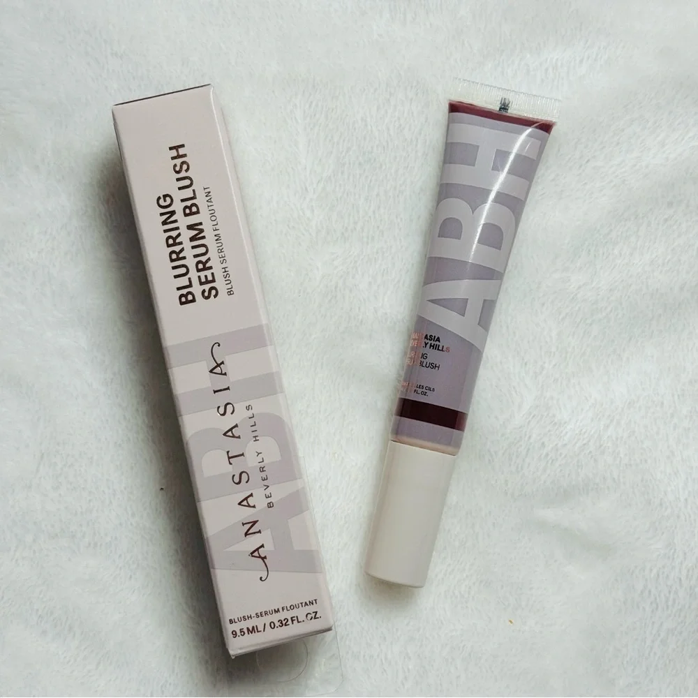 Anastasia Beverly Hills new box
