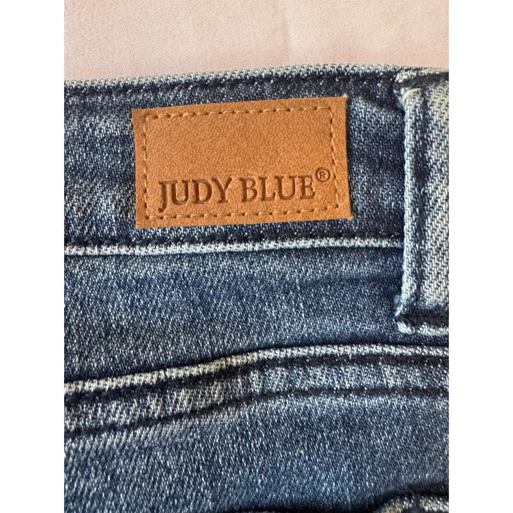 Judy Blue excellent pre
