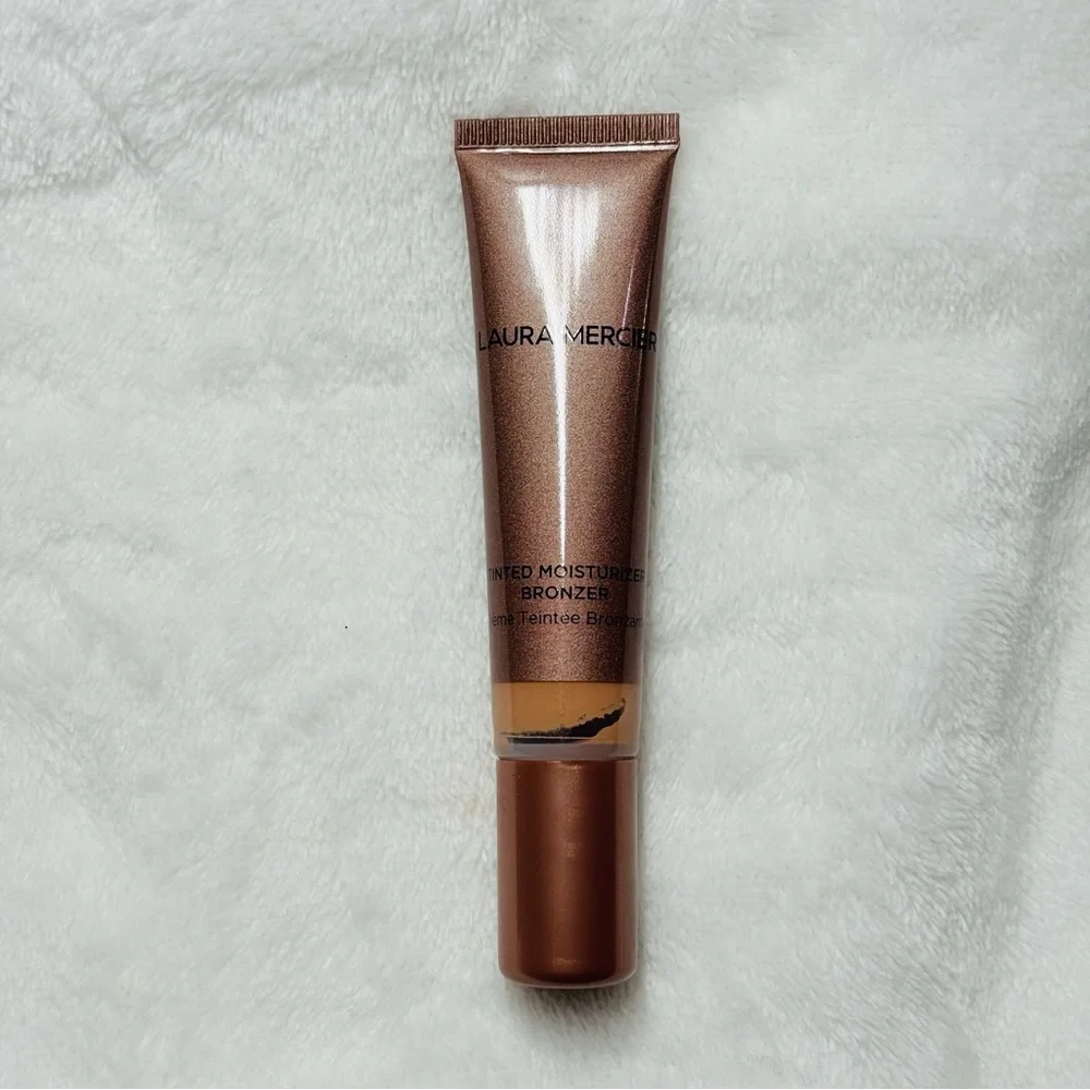 laura mercier new box