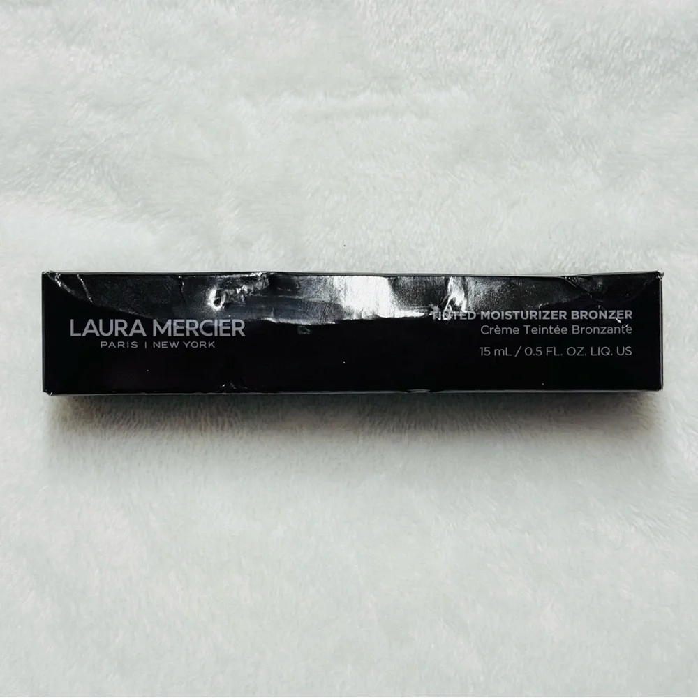 laura mercier new box