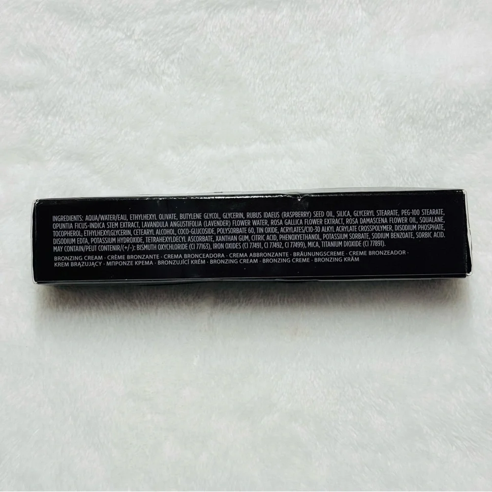 laura mercier new box