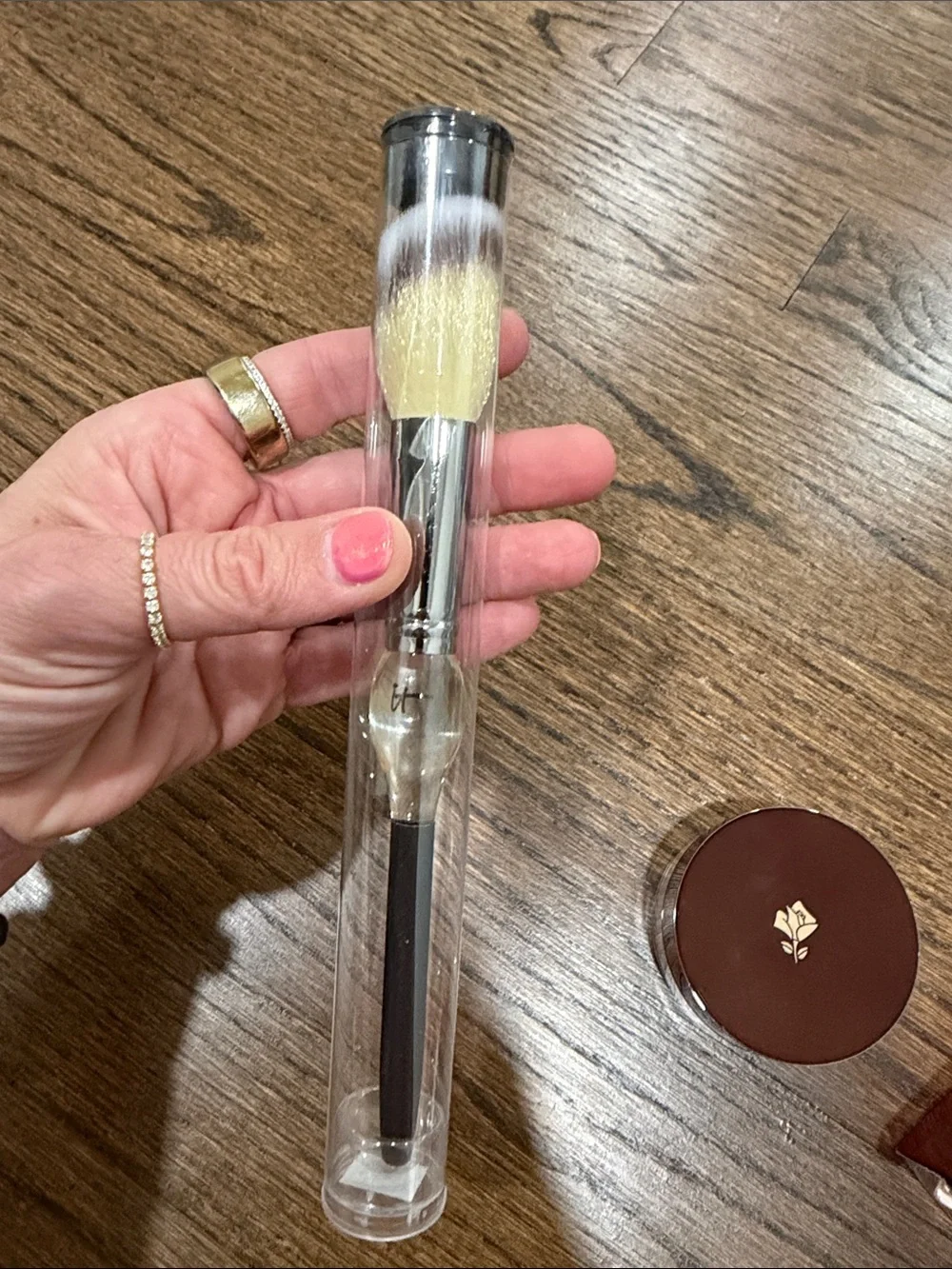Lancome lancôme tropiques