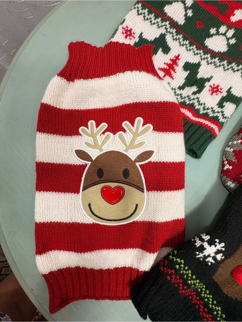 Unbranded four festive