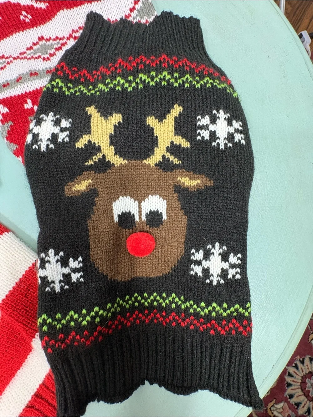 Unbranded four festive