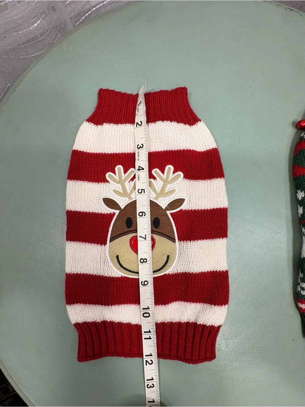 Unbranded four festive