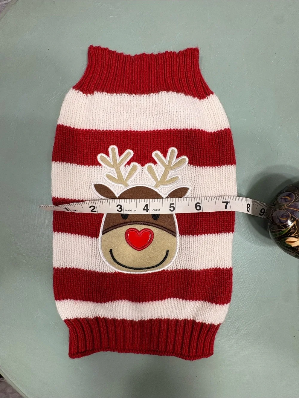 Unbranded four festive