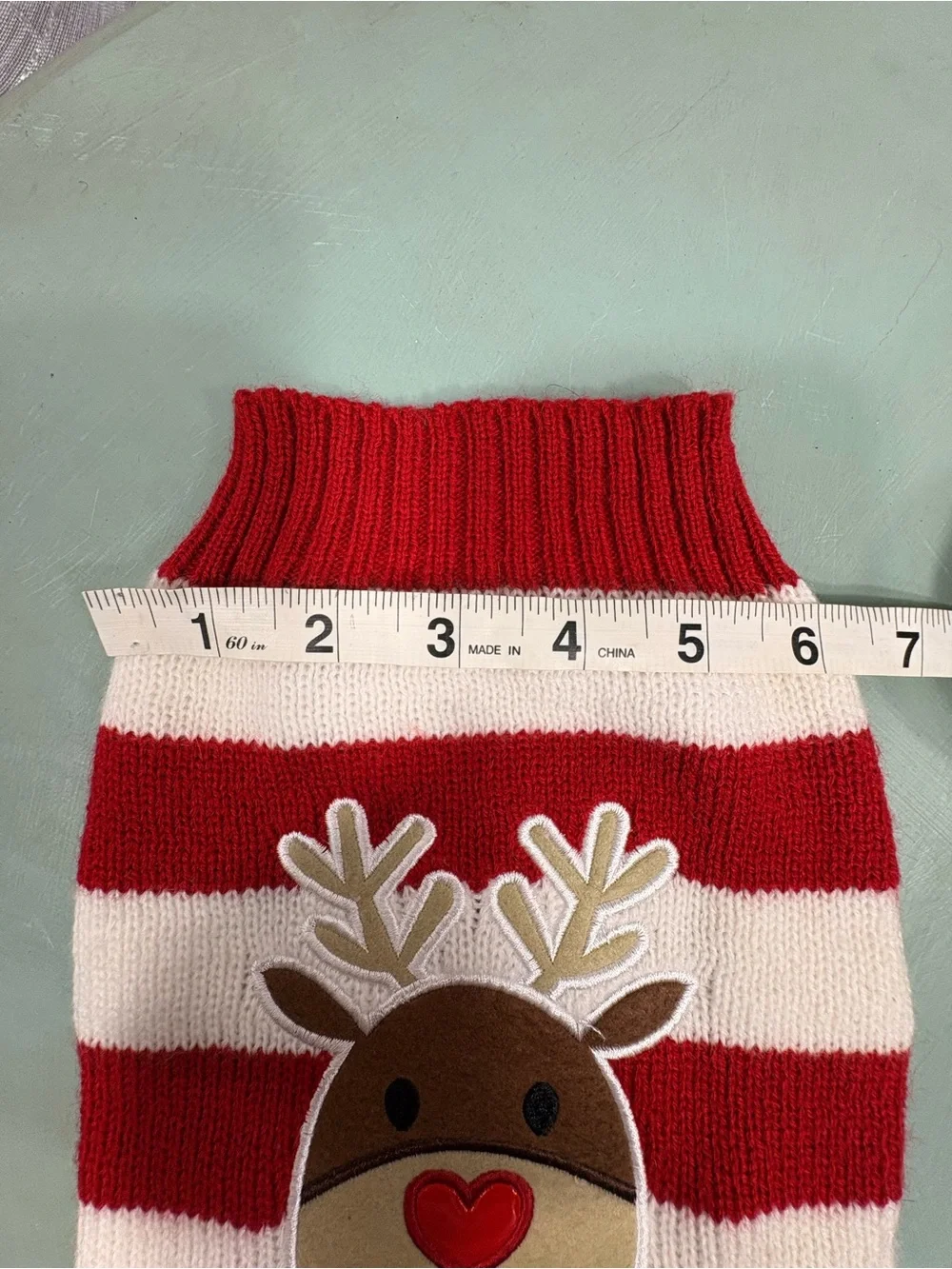 Unbranded four festive