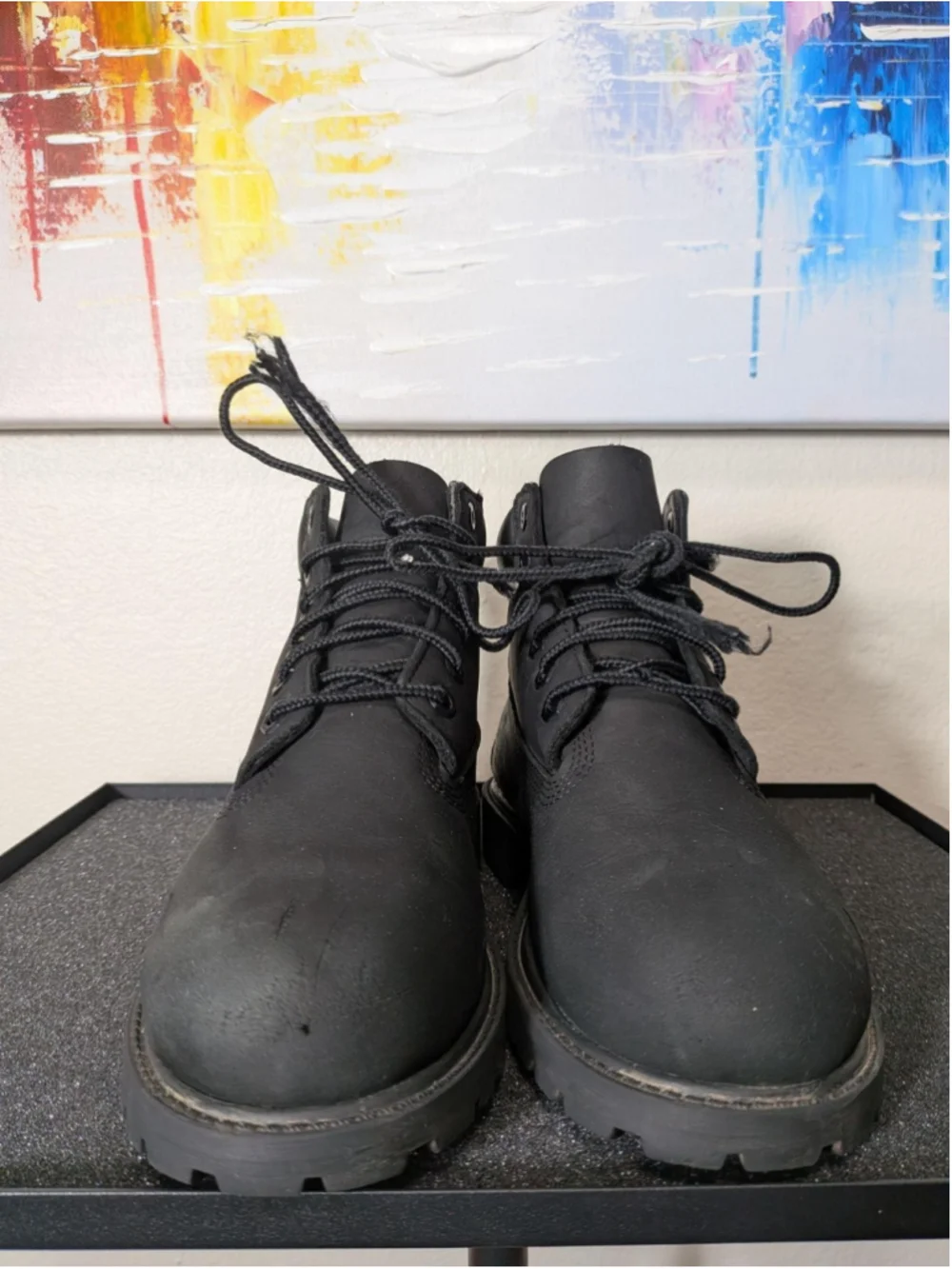 Timberland ankle boots