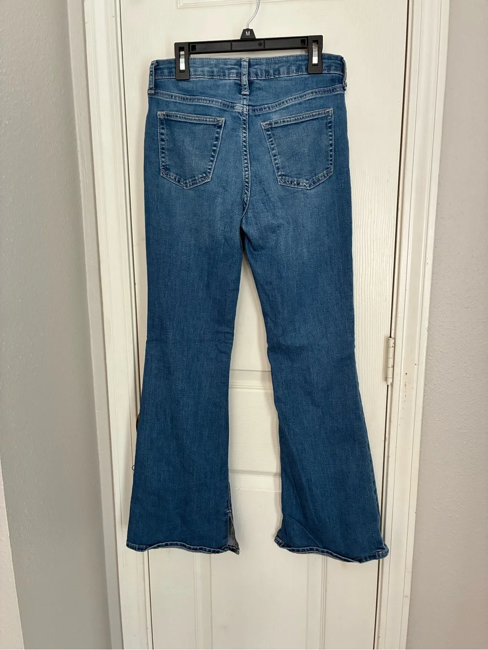 GAP medium blue