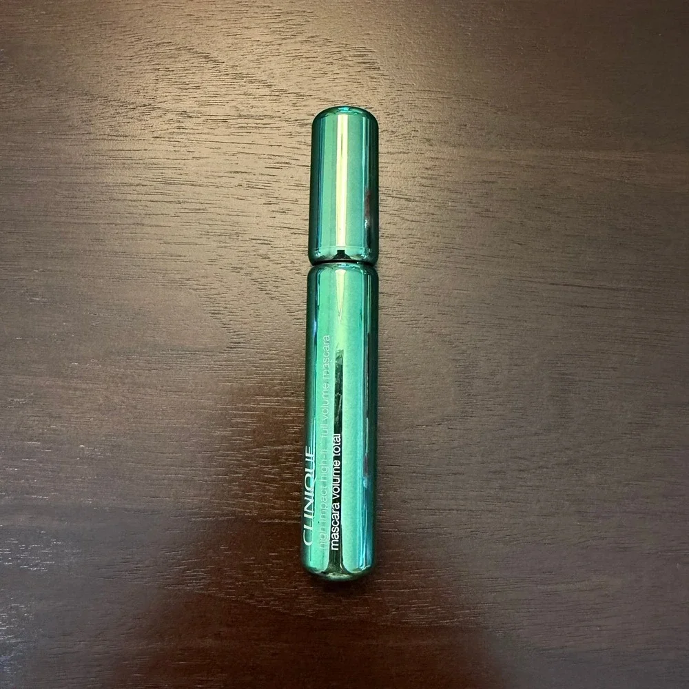 Clinique High Impact High-Fi Full Volume Mascara Black