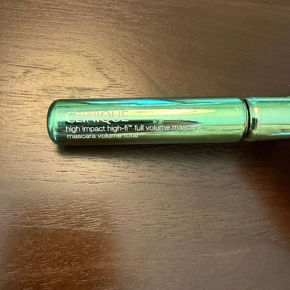 Clinique 100% authentic