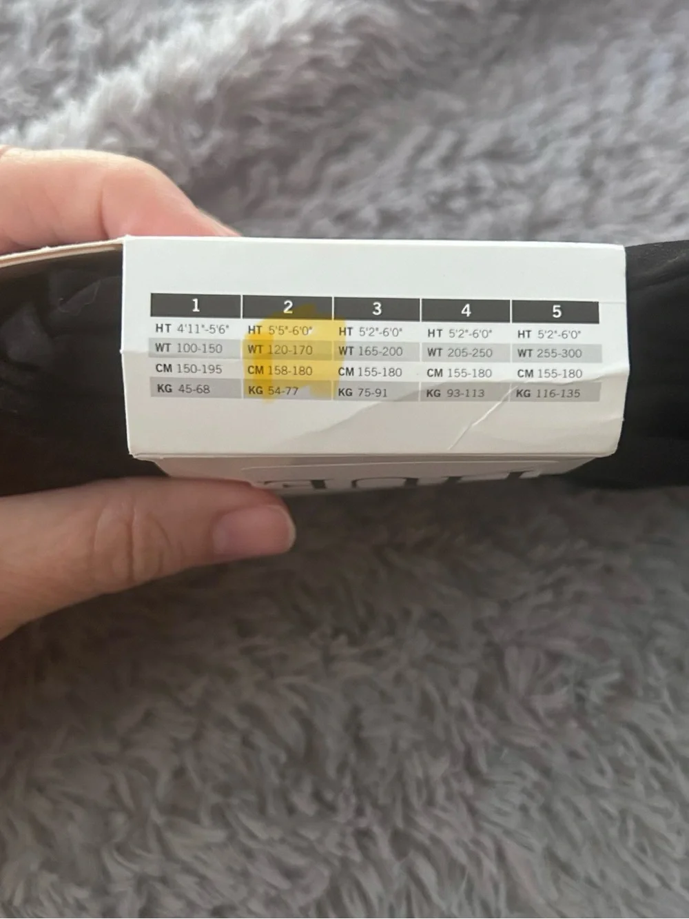 HUE 180 control