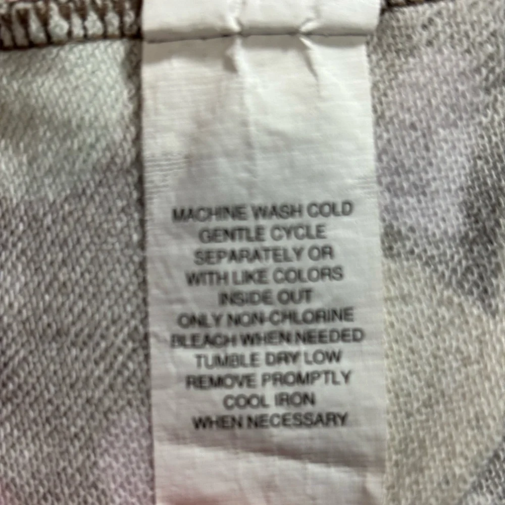 The Childrens Place questions leave