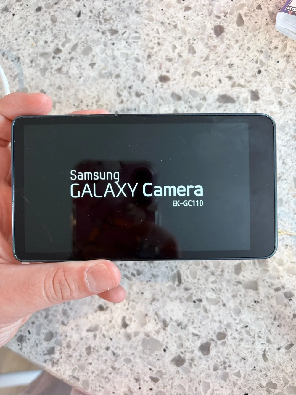 Samsung key specifications