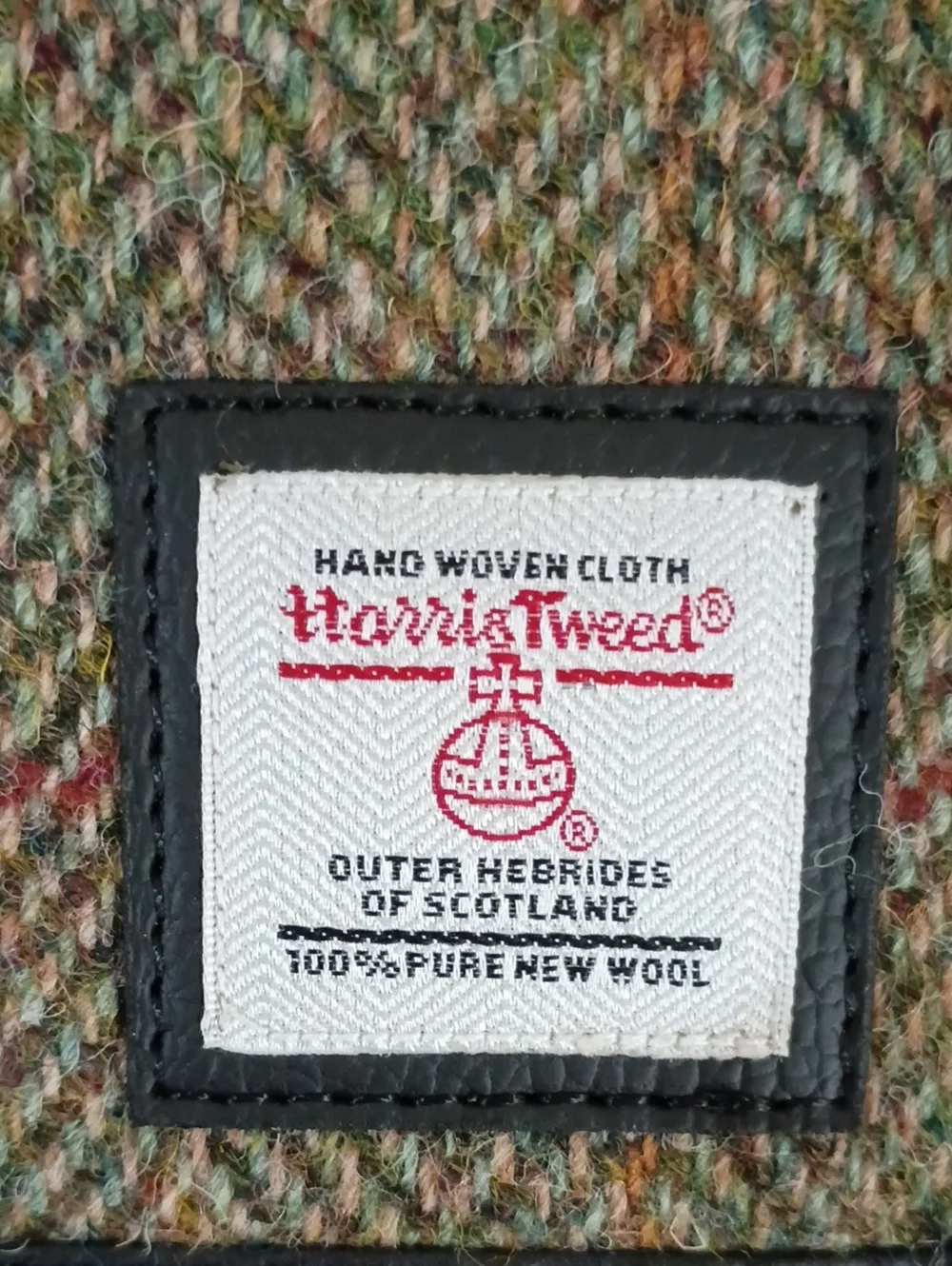 Maccessori men’s harris