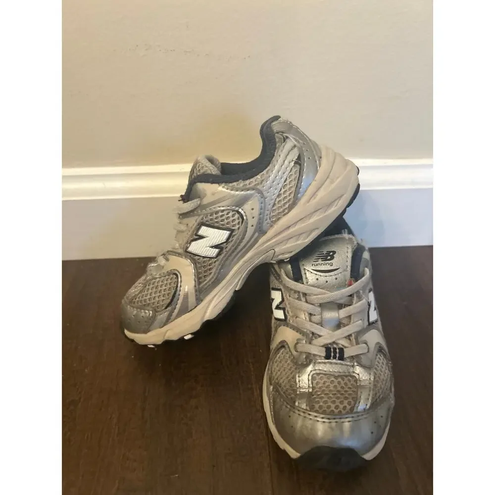 New Balance give your