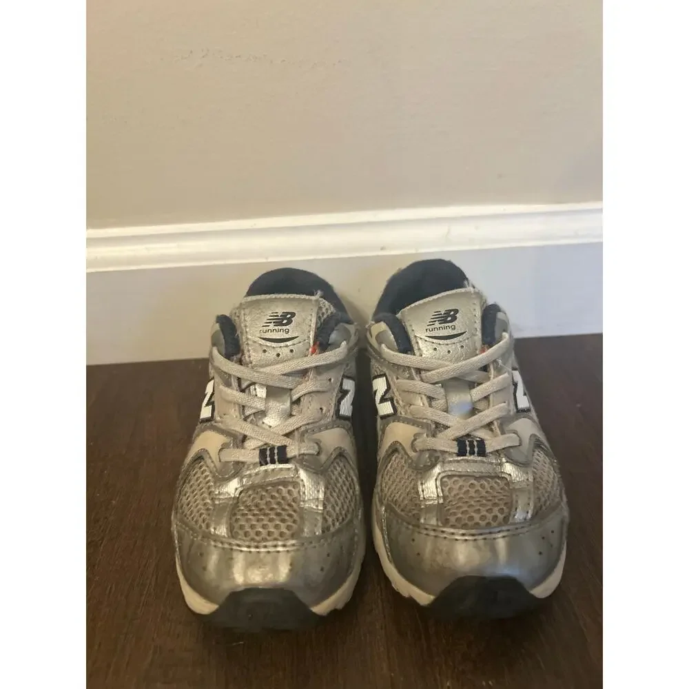 New Balance give your