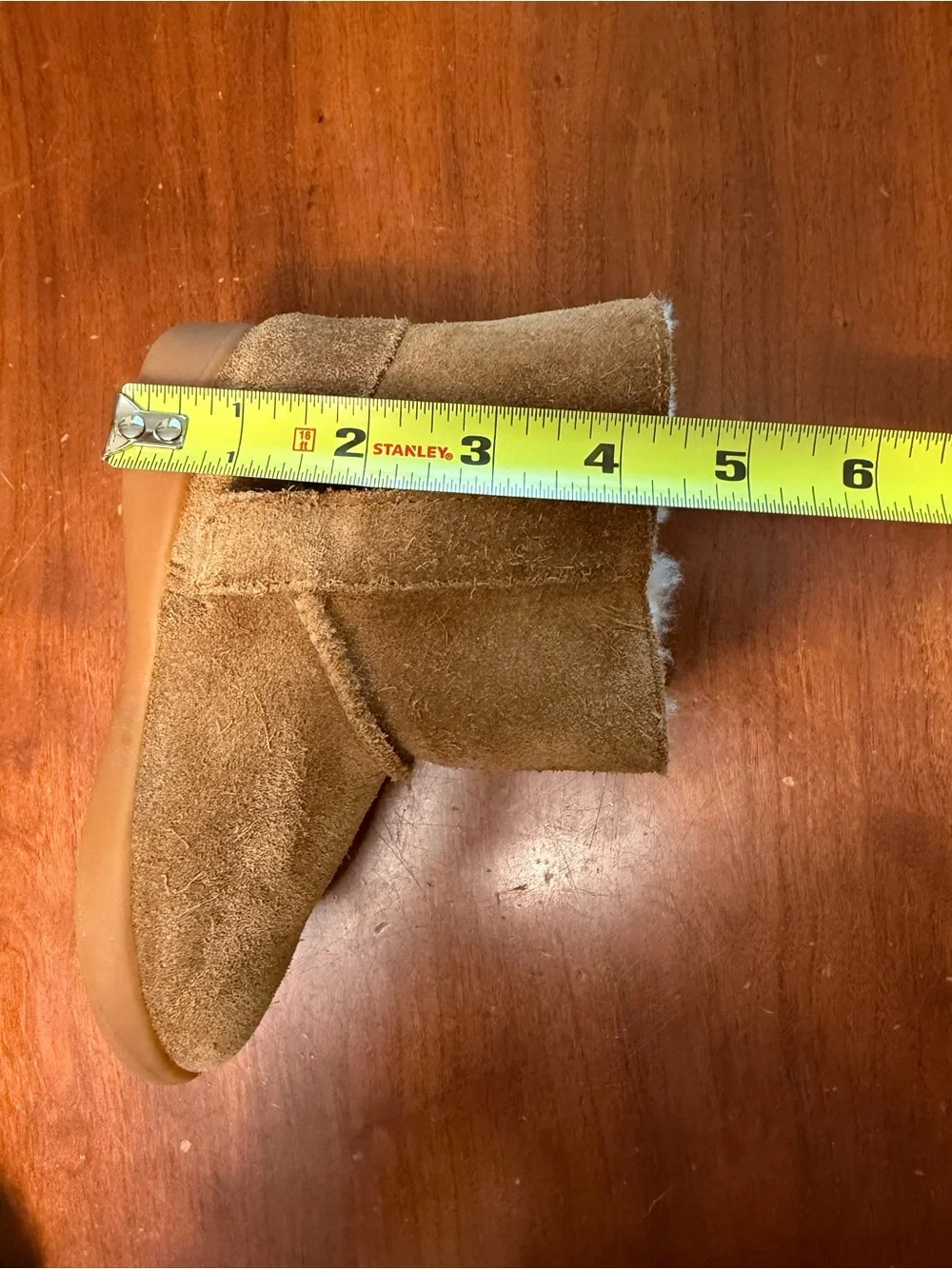 UGG toddler keelan