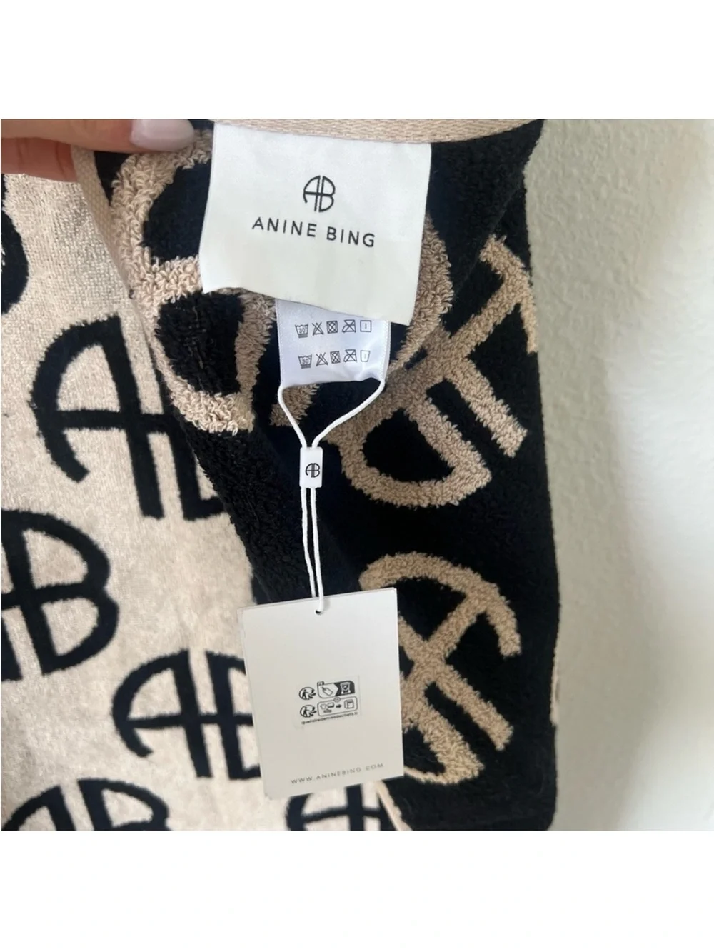 Anine Bing nwt anine