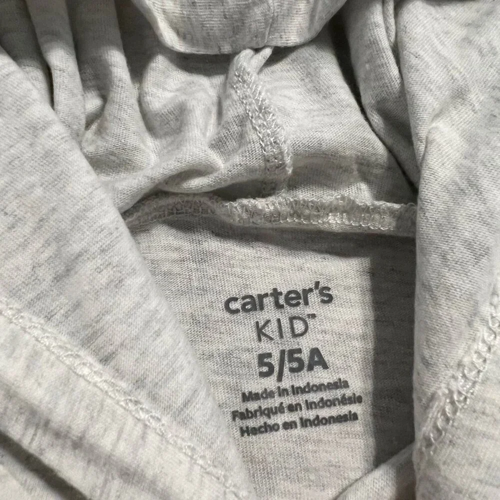 Carter's