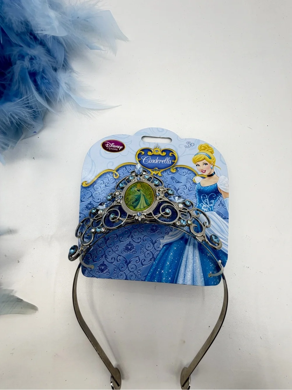 Disney store cinderella