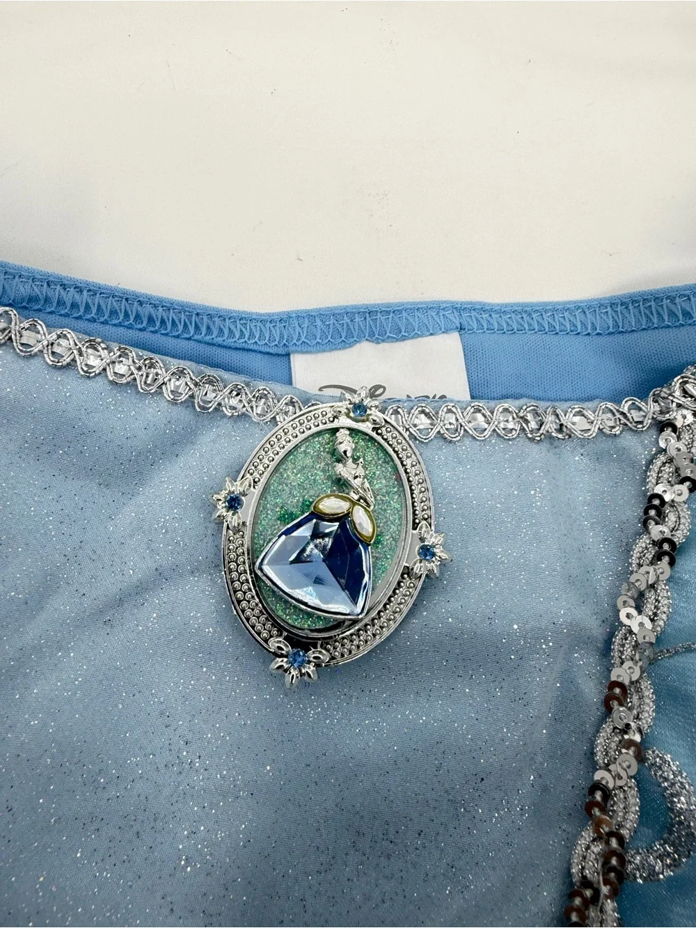 Disney store cinderella