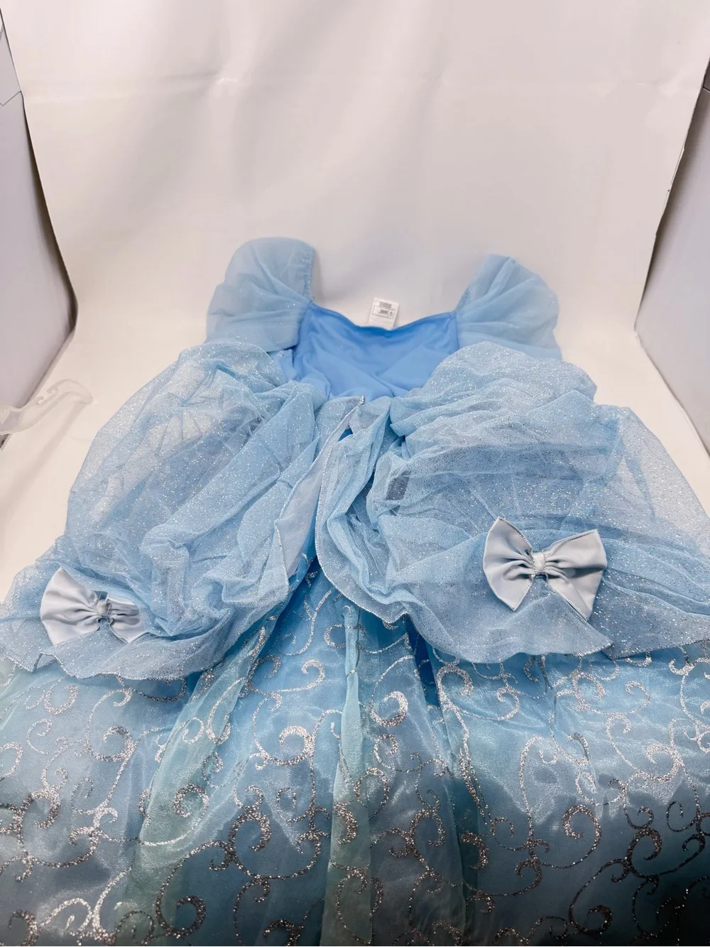 Disney store cinderella