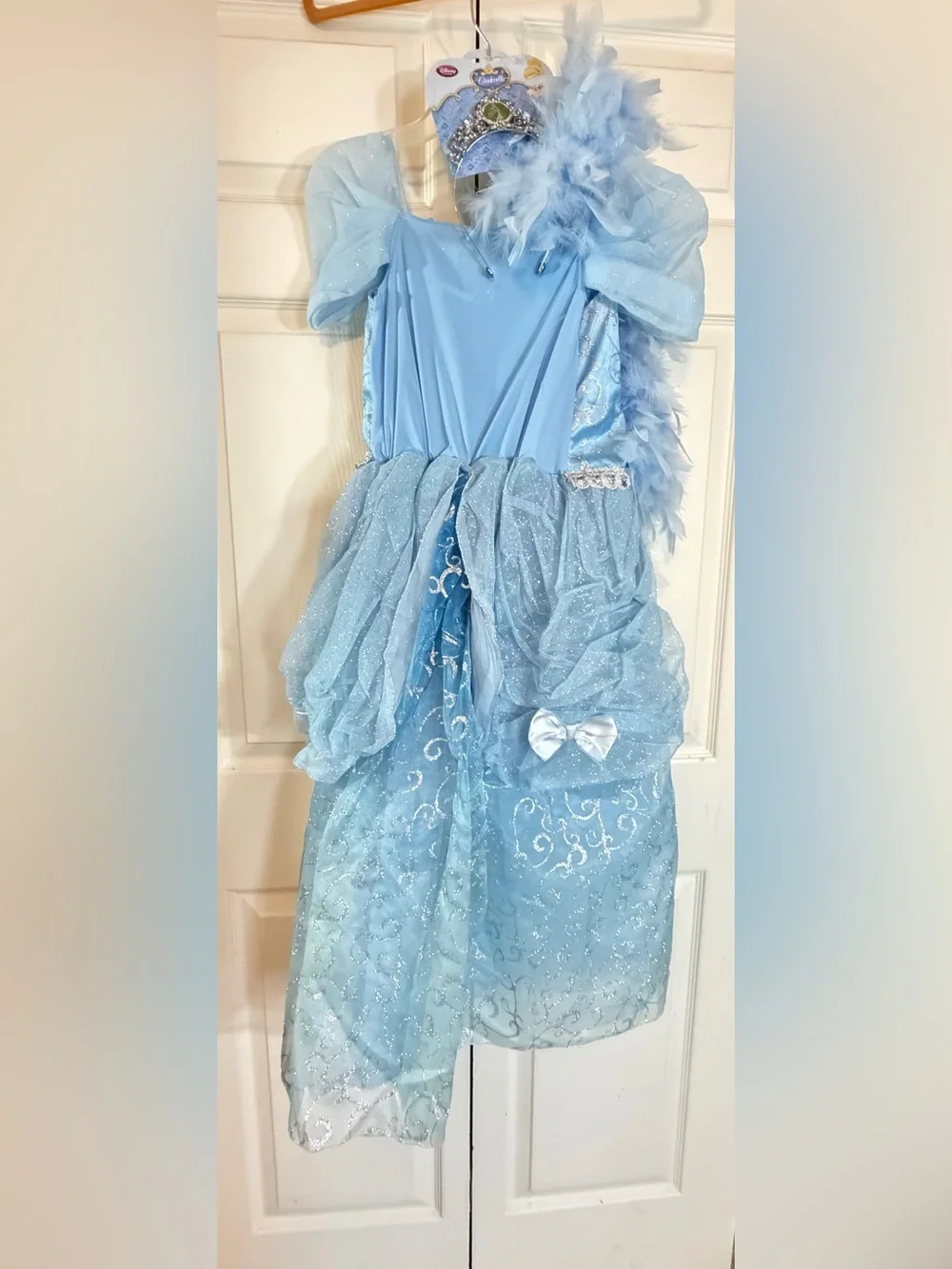 Disney store cinderella