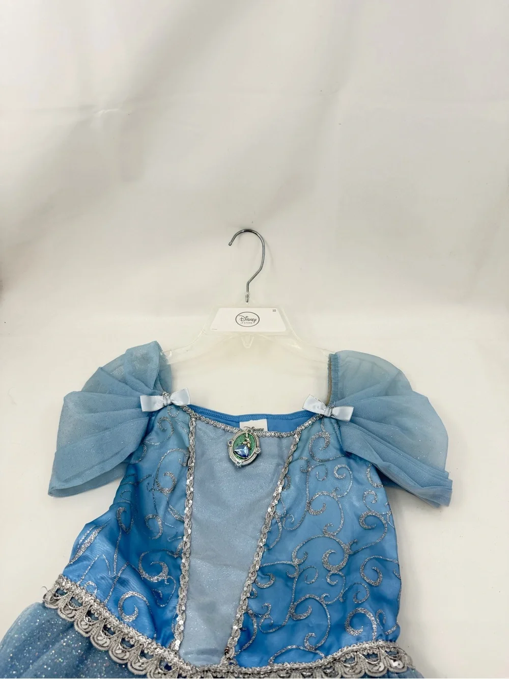 Disney store cinderella