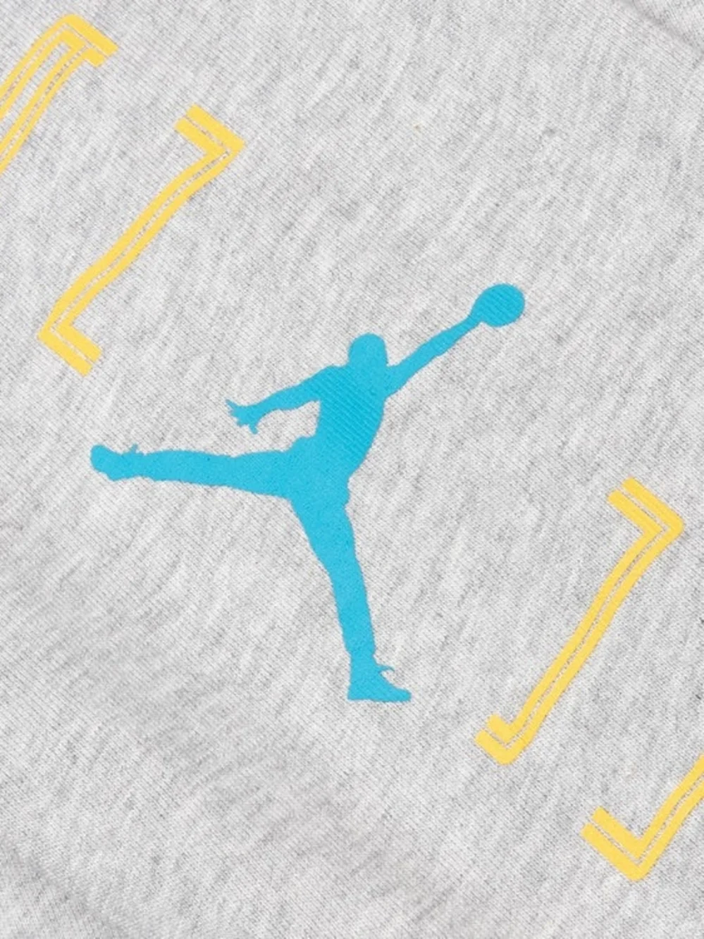 Jordan presents brooklyn